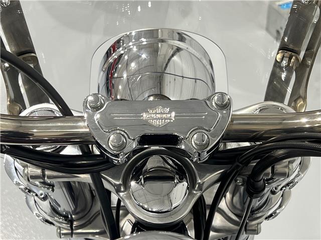 2007 Harley-Davidson Dyna Glide   (Stk: 340309) in Watford - Image 20 of 24