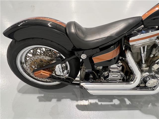 2007 Harley-Davidson Touring Custom   (Stk: 019653) in Watford - Image 8 of 10