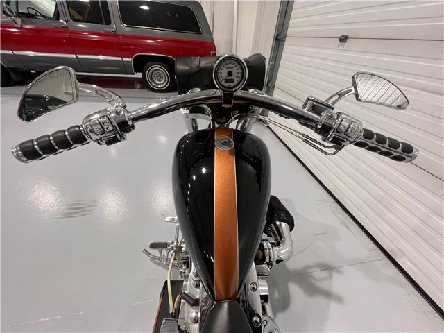 2007 Harley-Davidson Touring Custom   (Stk: 019653) in Watford - Image 10 of 10