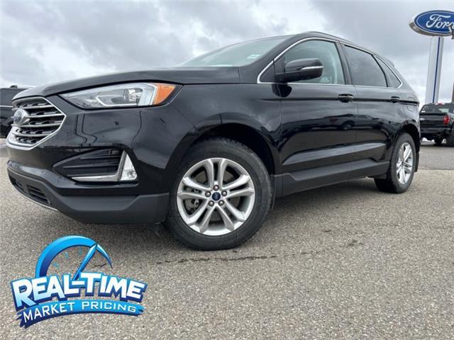 2019 Ford Edge SEL (Stk: C24089B) in Claresholm - Image 1 of 25
