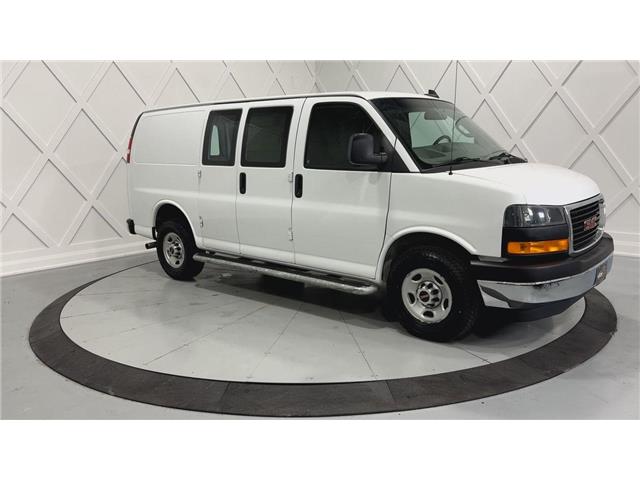 2021 GMC Savana 2500  (Stk: NP7119) in Vaughan - Image 2 of 29