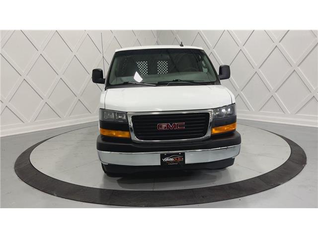 2021 GMC Savana 2500  (Stk: NP7119) in Vaughan - Image 3 of 29