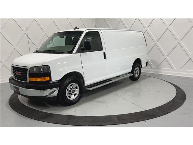 2021 GMC Savana 2500  (Stk: NP7119) in Vaughan - Image 4 of 29