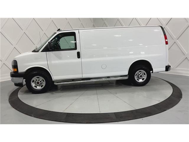 2021 GMC Savana 2500  (Stk: NP7119) in Vaughan - Image 5 of 29