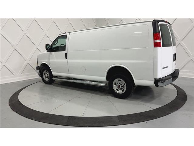2021 GMC Savana 2500  (Stk: NP7119) in Vaughan - Image 6 of 29