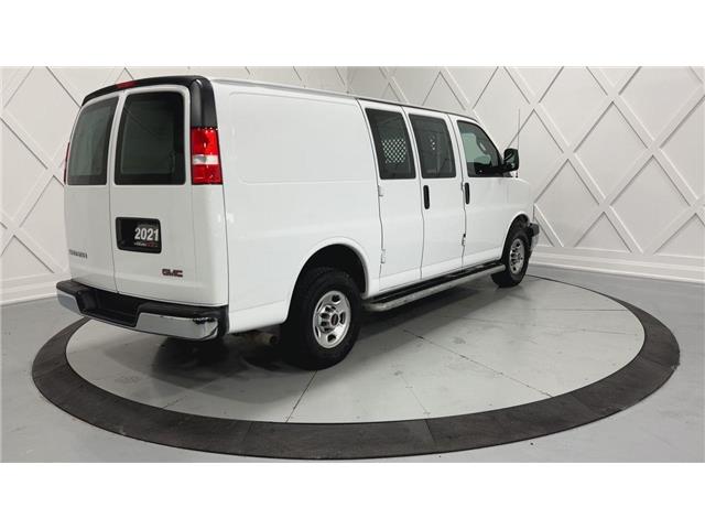 2021 GMC Savana 2500  (Stk: NP7119) in Vaughan - Image 8 of 29
