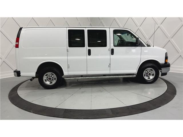 2021 GMC Savana 2500  (Stk: NP7119) in Vaughan - Image 9 of 29