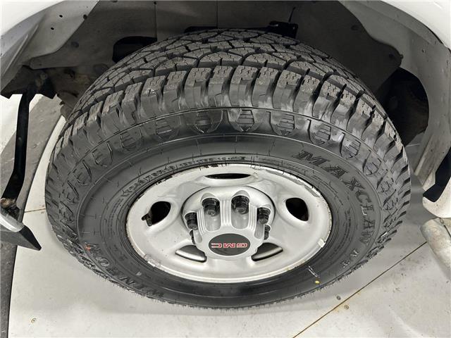 2021 GMC Savana 2500  (Stk: NP7119) in Vaughan - Image 10 of 29