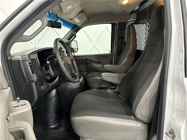 2021 GMC Savana 2500  (Stk: NP7119) in Vaughan - Image 11 of 29