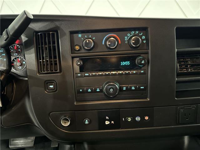 2021 GMC Savana 2500  (Stk: NP7119) in Vaughan - Image 15 of 29