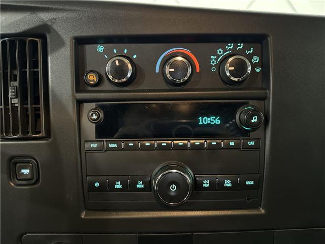 2021 GMC Savana 2500  (Stk: NP7119) in Vaughan - Image 17 of 29
