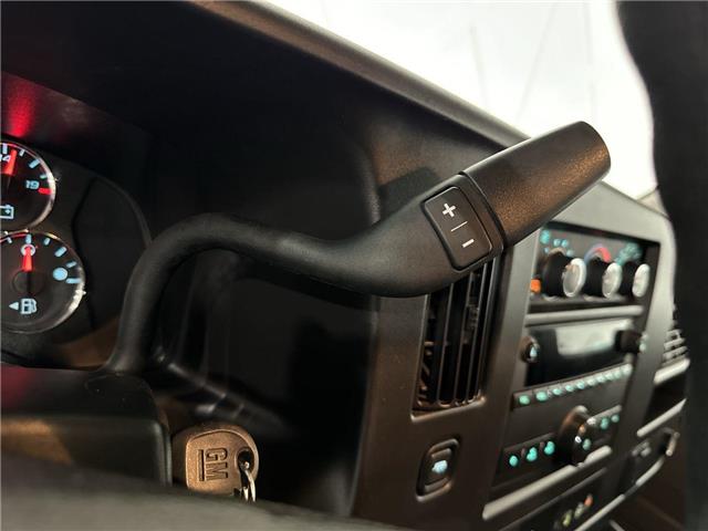 2021 GMC Savana 2500  (Stk: NP7119) in Vaughan - Image 18 of 29