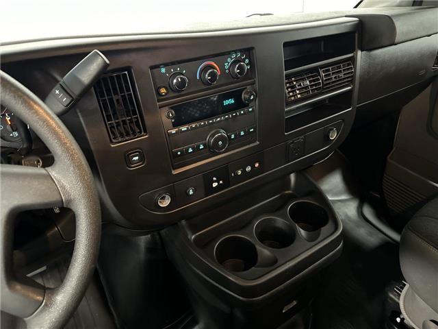2021 GMC Savana 2500  (Stk: NP7119) in Vaughan - Image 19 of 29