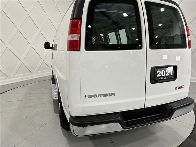 2021 GMC Savana 2500  (Stk: NP7119) in Vaughan - Image 20 of 29