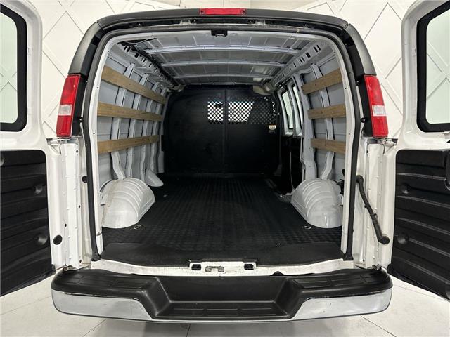 2021 GMC Savana 2500  (Stk: NP7119) in Vaughan - Image 21 of 29