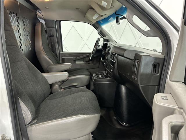 2021 GMC Savana 2500  (Stk: NP7119) in Vaughan - Image 22 of 29