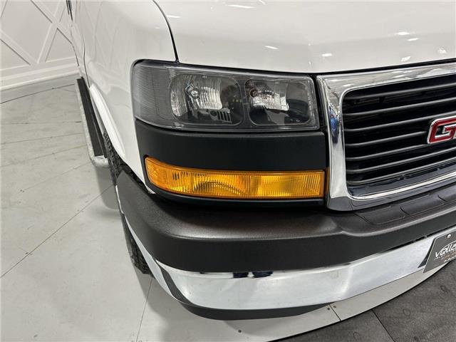 2021 GMC Savana 2500  (Stk: NP7119) in Vaughan - Image 23 of 29