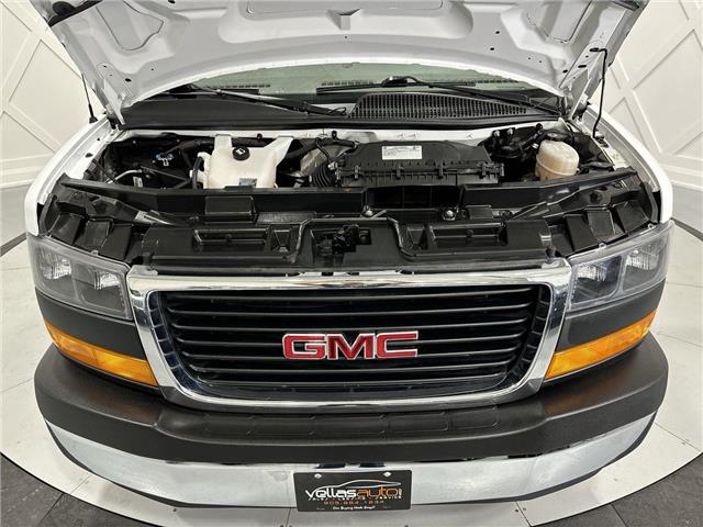 2021 GMC Savana 2500  (Stk: NP7119) in Vaughan - Image 24 of 29