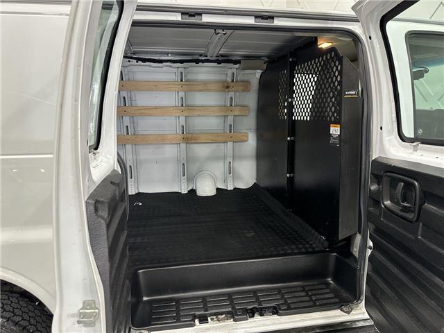 2021 GMC Savana 2500  (Stk: NP7119) in Vaughan - Image 27 of 29