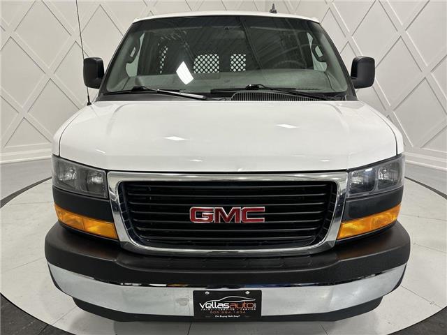 2021 GMC Savana 2500  (Stk: NP7119) in Vaughan - Image 29 of 29