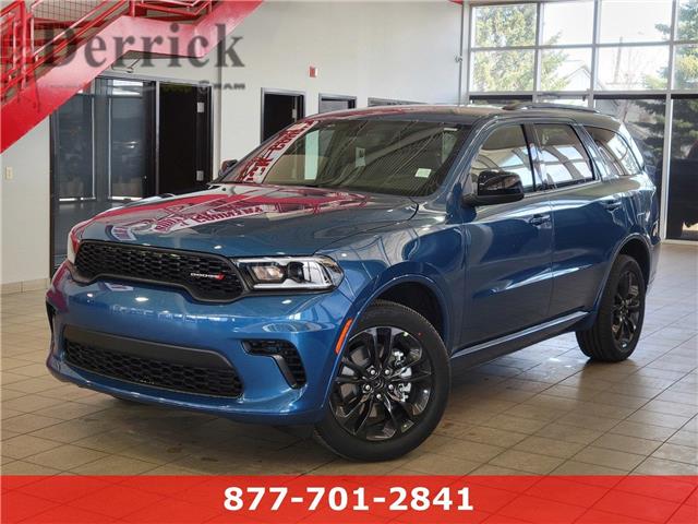 2024 Dodge Durango GT (Stk: RDR2662) in Edmonton - Image 1 of 25