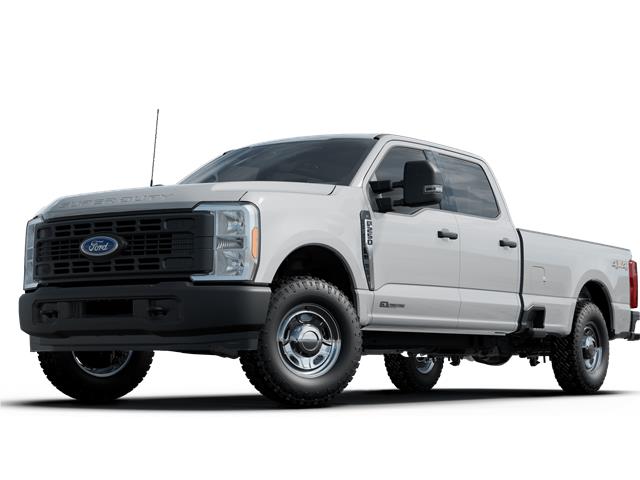 2024 Ford F-250 XLT (Stk: W2B06476) in Richmond - Image 1 of 7