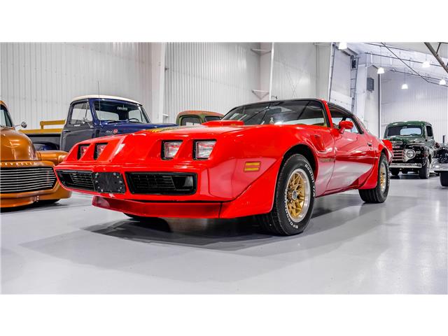 1979 Pontiac Firebird Trans Am (Stk: 161046) in Watford - Image 4 of 47 1979 Pontiac Firebird Trans Am (Stk: 161046) in Watford - Image 4 of 47