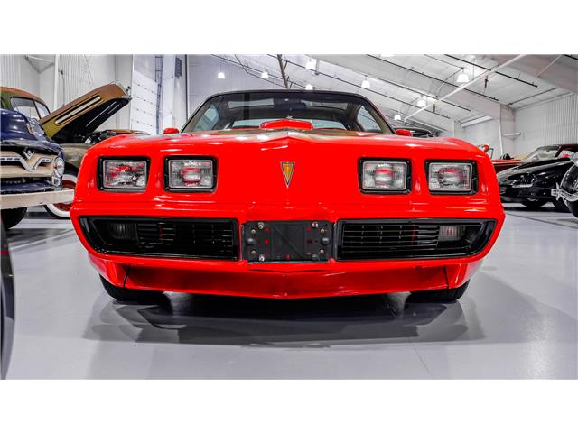 1979 Pontiac Firebird Trans Am (Stk: 161046) in Watford - Image 3 of 47 1979 Pontiac Firebird Trans Am (Stk: 161046) in Watford - Image 3 of 47