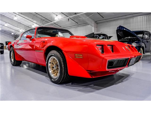 1979 Pontiac Firebird Trans Am (Stk: 161046) in Watford - Image 9 of 47 1979 Pontiac Firebird Trans Am (Stk: 161046) in Watford - Image 9 of 47