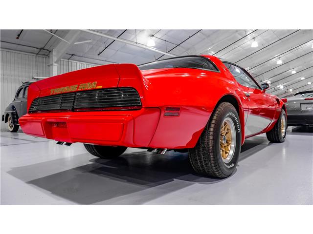 1979 Pontiac Firebird Trans Am (Stk: 161046) in Watford - Image 8 of 47 1979 Pontiac Firebird Trans Am (Stk: 161046) in Watford - Image 8 of 47