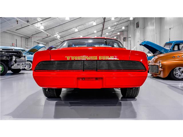 1979 Pontiac Firebird Trans Am (Stk: 161046) in Watford - Image 7 of 47 1979 Pontiac Firebird Trans Am (Stk: 161046) in Watford - Image 7 of 47