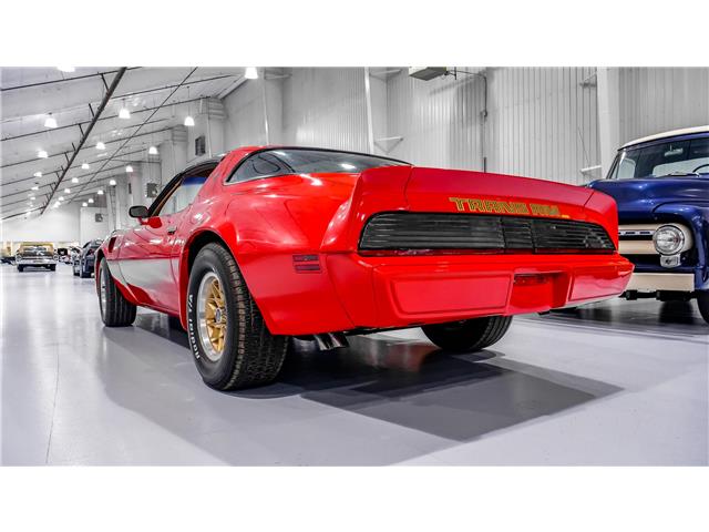 1979 Pontiac Firebird Trans Am (Stk: 161046) in Watford - Image 6 of 47 1979 Pontiac Firebird Trans Am (Stk: 161046) in Watford - Image 6 of 47