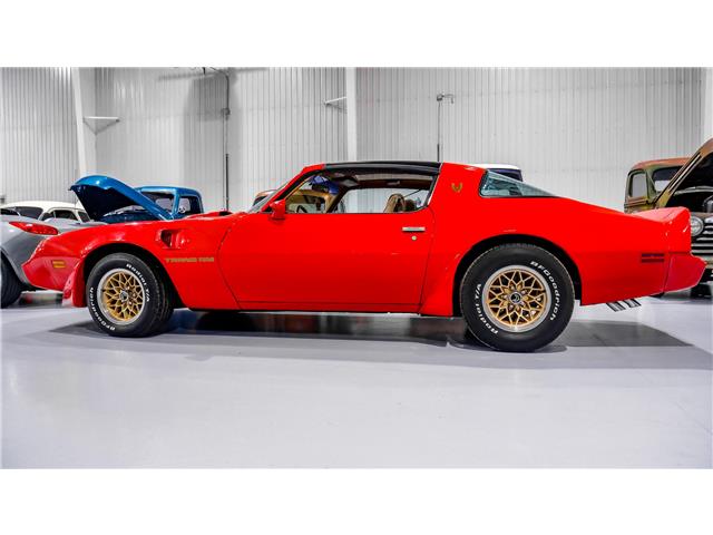 1979 Pontiac Firebird Trans Am (Stk: 161046) in Watford - Image 5 of 47 1979 Pontiac Firebird Trans Am (Stk: 161046) in Watford - Image 5 of 47