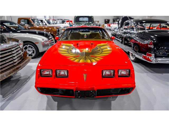 1979 Pontiac Firebird Trans Am (Stk: 161046) in Watford - Image 2 of 47 1979 Pontiac Firebird Trans Am (Stk: 161046) in Watford - Image 2 of 47