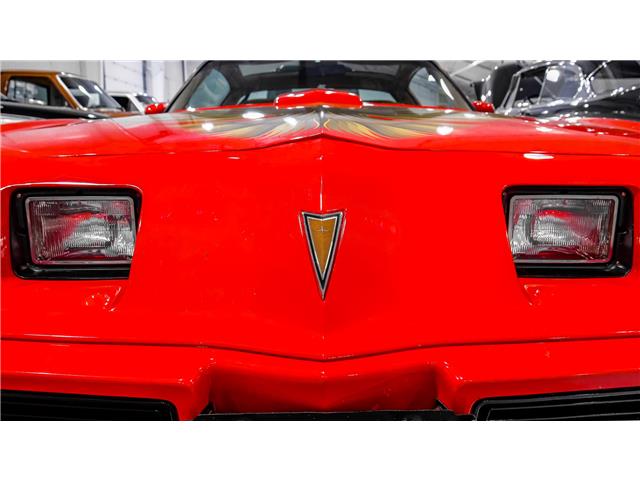 1979 Pontiac Firebird Trans Am (Stk: 161046) in Watford - Image 12 of 47 1979 Pontiac Firebird Trans Am (Stk: 161046) in Watford - Image 12 of 47