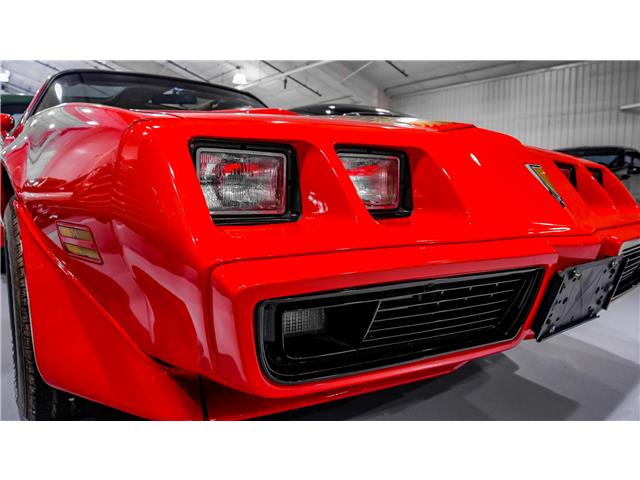 1979 Pontiac Firebird Trans Am (Stk: 161046) in Watford - Image 10 of 47 1979 Pontiac Firebird Trans Am (Stk: 161046) in Watford - Image 10 of 47