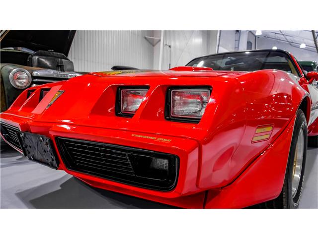 1979 Pontiac Firebird Trans Am (Stk: 161046) in Watford - Image 11 of 47 1979 Pontiac Firebird Trans Am (Stk: 161046) in Watford - Image 11 of 47