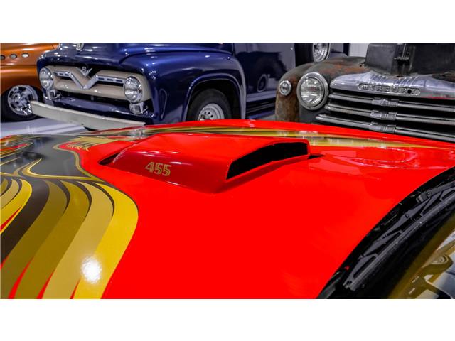 1979 Pontiac Firebird Trans Am (Stk: 161046) in Watford - Image 14 of 47 1979 Pontiac Firebird Trans Am (Stk: 161046) in Watford - Image 14 of 47