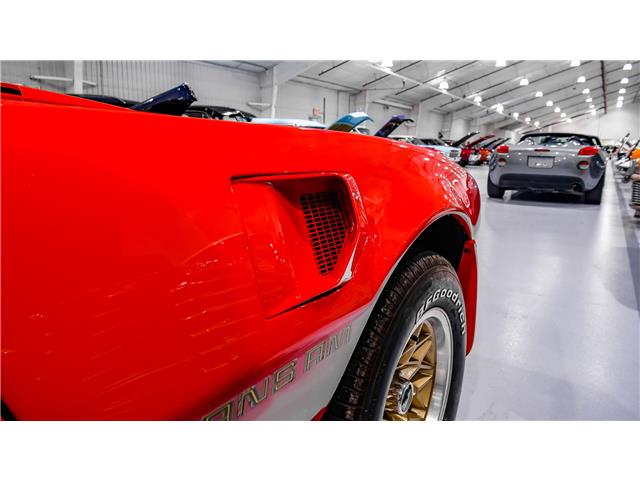 1979 Pontiac Firebird Trans Am (Stk: 161046) in Watford - Image 17 of 47 1979 Pontiac Firebird Trans Am (Stk: 161046) in Watford - Image 17 of 47