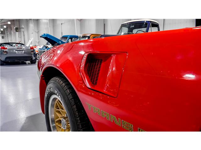 1979 Pontiac Firebird Trans Am (Stk: 161046) in Watford - Image 18 of 47 1979 Pontiac Firebird Trans Am (Stk: 161046) in Watford - Image 18 of 47