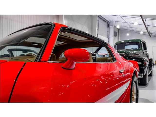 1979 Pontiac Firebird Trans Am (Stk: 161046) in Watford - Image 19 of 47 1979 Pontiac Firebird Trans Am (Stk: 161046) in Watford - Image 19 of 47