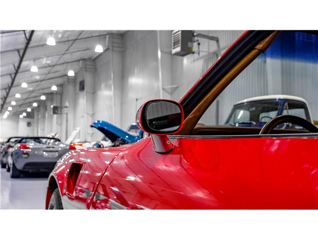 1979 Pontiac Firebird Trans Am (Stk: 161046) in Watford - Image 20 of 47 1979 Pontiac Firebird Trans Am (Stk: 161046) in Watford - Image 20 of 47