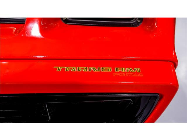 1979 Pontiac Firebird Trans Am (Stk: 161046) in Watford - Image 13 of 47 1979 Pontiac Firebird Trans Am (Stk: 161046) in Watford - Image 13 of 47