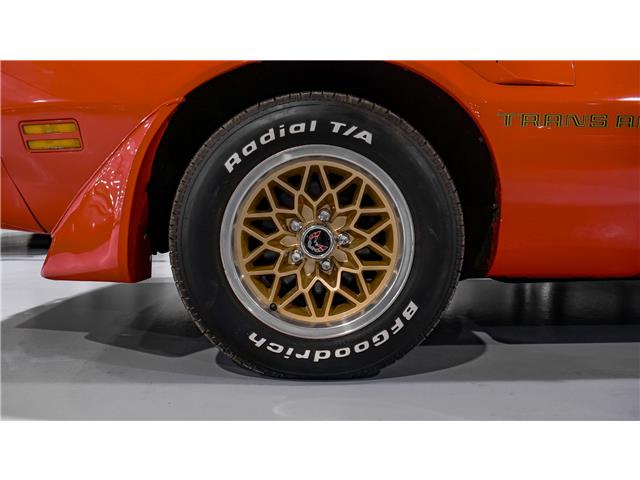 1979 Pontiac Firebird Trans Am (Stk: 161046) in Watford - Image 24 of 47 1979 Pontiac Firebird Trans Am (Stk: 161046) in Watford - Image 24 of 47