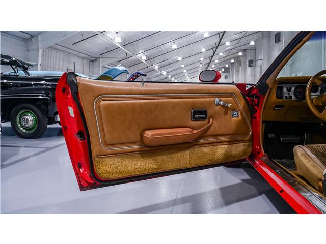 1979 Pontiac Firebird Trans Am (Stk: 161046) in Watford - Image 25 of 47 1979 Pontiac Firebird Trans Am (Stk: 161046) in Watford - Image 25 of 47