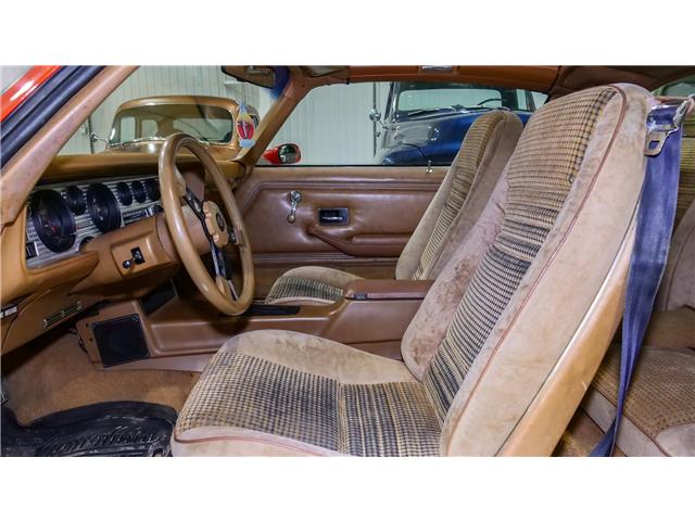 1979 Pontiac Firebird Trans Am (Stk: 161046) in Watford - Image 30 of 47 1979 Pontiac Firebird Trans Am (Stk: 161046) in Watford - Image 30 of 47