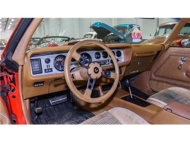 1979 Pontiac Firebird Trans Am (Stk: 161046) in Watford - Image 27 of 47 1979 Pontiac Firebird Trans Am (Stk: 161046) in Watford - Image 27 of 47