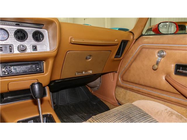 1979 Pontiac Firebird Trans Am (Stk: 161046) in Watford - Image 29 of 47 1979 Pontiac Firebird Trans Am (Stk: 161046) in Watford - Image 29 of 47