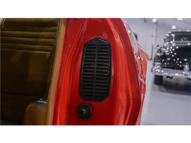 1979 Pontiac Firebird Trans Am (Stk: 161046) in Watford - Image 40 of 47 1979 Pontiac Firebird Trans Am (Stk: 161046) in Watford - Image 40 of 47