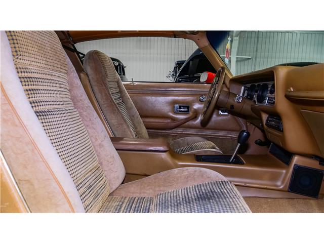 1979 Pontiac Firebird Trans Am (Stk: 161046) in Watford - Image 34 of 47 1979 Pontiac Firebird Trans Am (Stk: 161046) in Watford - Image 34 of 47